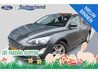 Ford Focus 1.0 EcoBoost 125 PK Trend Edition Business | Trekhaak | Winterpack | PDC V+A | Navigatie | Climate Control | Cruise Control