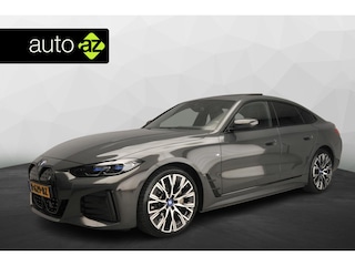 BMW i4 eDrive40 High Executive 84 kWh SoH 93,1% | M Sport | Laser | Schuifdak | Harman/Kardon | Leder