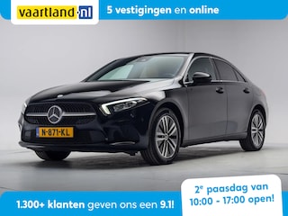 Mercedes-Benz A-klasse 250 e Luxury [ Leder Navi Camera Trekhaak ]