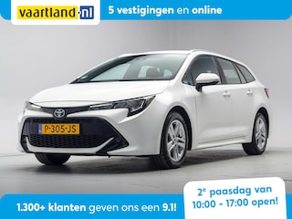 Toyota Corolla 1.8 Hybrid Business Aut. [ Adapt.cruise Camera Climate ]