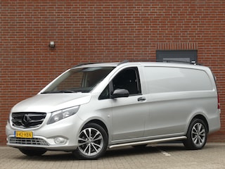 Mercedes-Benz Vito 114 CDI Lang Navigatie/Camera/Side bars/Airco