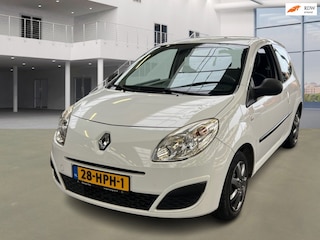 Renault Twingo 1.2 Authentique AIRCO ELEKTRISCHE RAMEN 2 SLEUTELS
