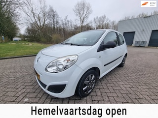 Renault Twingo 1.2 Authentique AIRCO ELEKTRISCHE RAMEN 2 SLEUTELS