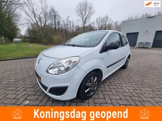 Renault Twingo 1.2 Authentique AIRCO ELEKTRISCHE RAMEN 2 SLEUTELS