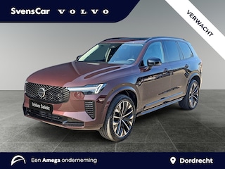 Volvo XC90 2.0 T8 Plug-in hybrid AWD Plus Bright | Luchtvering | Panoramadak | Getint glas | Headup display |
