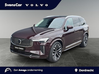 Volvo XC90 2.0 T8 Plug-in hybrid AWD Plus Bright | Luchtvering | Panoramadak | Getint glas | Headup display |