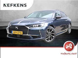 DS 9 250pk E-Tense Opéra | Glazen dak | FOCAL | Camera | LEER | FULL OPTIONS!! | 19"LMV | AUTOMAAT