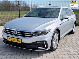 Volkswagen Passat Variant 1.4 TSI PHEV GTE Business| Carplay | PANO| Navi |Dealer onderhouden