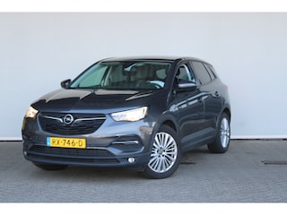 Opel Grandland X 1.2 Turbo Online Edition | Trekhaak vast 13 polig | Climate control | AGR comfortstoelen | Navigatie |