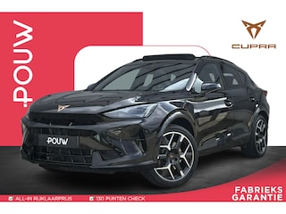 Cupra Formentor 1.5 TSI e-Hybrid 272pk VZ Performance | SoH 100% | Panoramadak | Trekhaak