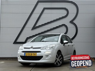 Citroën C3 1.2 VTi Collection Clima|Cruise|PDC|Elektr. Ramen|N.A.P|Nieuwe APK bij Aflevering