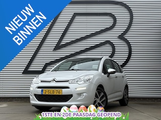 Citroën C3 1.2 VTi Collection Clima|Cruise|PDC|Elektr. Ramen|N.A.P|Nieuwe APK bij Aflevering