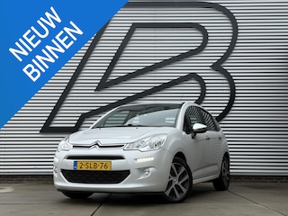 Citroën C3 1.2 VTi Collection Clima|Cruise|PDC|Elektr. Ramen|N.A.P|Nieuwe APK bij Aflevering