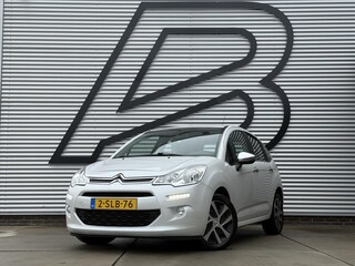 Citroën C3 1.2 VTi Collection Clima|Cruise|PDC|Elektr. Ramen|N.A.P|Nieuwe APK bij Aflevering