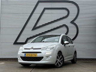 Citroën C3 1.2 VTi Collection Clima|Cruise|PDC|Elektr. Ramen|N.A.P|Nieuwe APK bij Aflevering