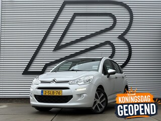 Citroën C3 1.2 VTi Collection Clima|Cruise|PDC|Elektr. Ramen|N.A.P|Nieuwe APK bij Aflevering