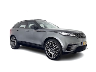 Land Rover Range Rover Velar 2.0 P300 Turbo AWD R-Dynamic HSE Aut. *PANO | LEATHER | MATRIX-LED | MEMORY-PACK | BLINDSPOT | MERIDIAN-SURROUND | DIGI-COCKPIT | CAMERA | KEYLESS | HEATED-CONTOURSEATS | PRIVACYGLASS | SHIFTPADDLES | HEAD-UP | TOWBAR | 22"A