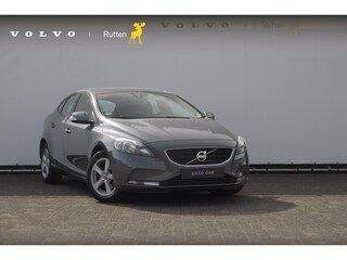 Volvo V40 T3 150PK Kinetic / Parkeercamera met Sensoren / Cruise control / Bluetooth / All seasonbanden / climate control