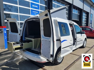 Volkswagen Caddy 1.0 TSI L2H1 St.Tropez MINICAMPER