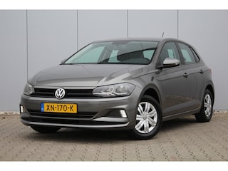 Volkswagen Polo 1.0 MPI Comfortline | Airco | Cruise control | Trekhaak | Elektrische ramen | Bluetooth | APK |