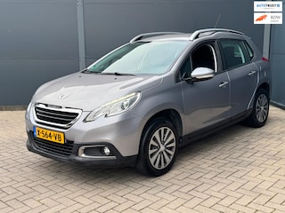 Peugeot 2008 1.2 PureTech Automaat / Trekhaak / Nw Riem