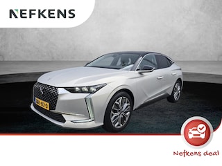 DS 4 1.2 PureTech Bastille | LM Velgen 19"| Navigatie | PDC V-A | Donker getint glas | Zwart dak | Clima |