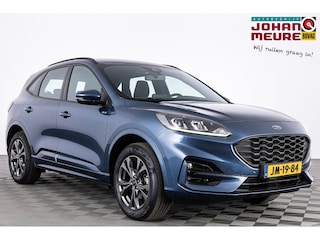 Ford Kuga 2.5 PHEV ST-Line | Full LED | NAVI | CAMERA *GOEDE VRIJDAG + 2e PAASDAG OPEN!*