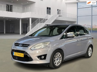 Ford C-MAX 1.6 Titanium CRUISE TREKHAAK BLUETOOTH CLIMA