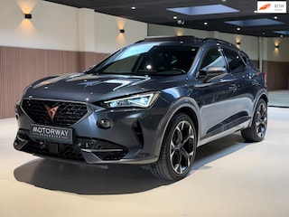 Cupra Formentor 1.4 e-Hybrid VZ Performance|Pano|Camera|Matrix
