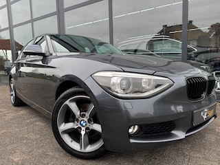 BMW 118i Business Xenon | Navi.