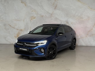 Volkswagen Taigo 1.5 TSI R-Line / Pano / Beats / Camera /