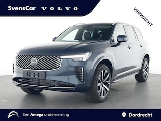 Volvo XC90 2.0 T8 Plug-in hybrid AWD Plus Bright | Panoramadak | 360 camera | Headup display | Harman/Kardon
