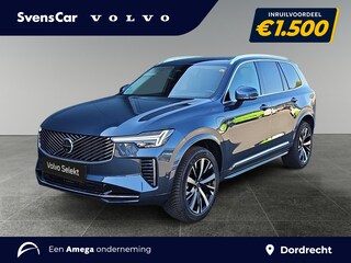 Volvo XC90 2.0 T8 Plug-in hybrid AWD Plus Bright | Panoramadak | 360 camera | Headup display | Harman/Kardon