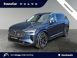 Volvo XC90 2.0 T8 Plug-in hybrid AWD Plus Bright | Panoramadak | 360 camera | Headup display | Harman/Kardon