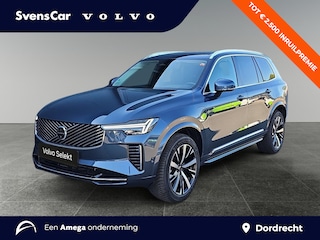 Volvo XC90 2.0 T8 Plug-in hybrid AWD Plus Bright | Panoramadak | 360 camera | Headup display | Harman/Kardon