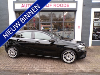 Mercedes-Benz A-klasse 180 Prestige ZEER MOOI, APK,PDC !!! ''2e PAASDAG OPEN''