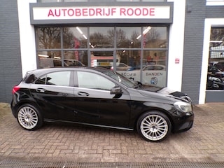 Mercedes-Benz A-klasse 180 Prestige ZEER MOOI, APK,PDC !!! ''2e PAASDAG OPEN''