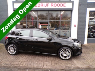 Mercedes-Benz A-klasse 180 Prestige ZEER MOOI, APK,PDC !!! ''2e PAASDAG OPEN''