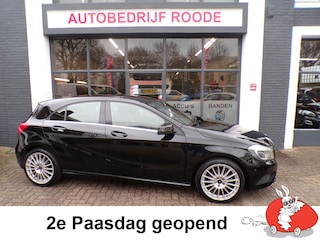 Mercedes-Benz A-klasse 180 Prestige ZEER MOOI, APK,PDC !!! ''2e PAASDAG OPEN''