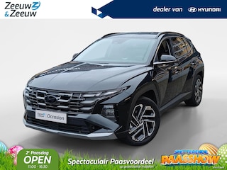 Hyundai Tucson 1.6 T-GDI HEV Comfort Smart | SUPER DEAL | MEERDERE KLEUREN BESCHIKBAAR! |