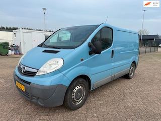 Opel Vivaro 2.0 CDTI L1H1 DC EcoFLEX