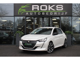 Peugeot 208 1.2 PureTech Active Pack