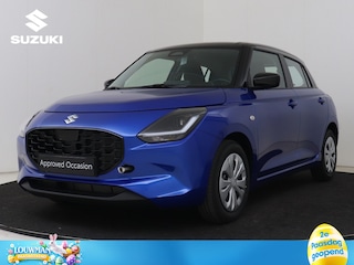 Suzuki Swift 1.2 Comfort Smart Hybrid *NIEUW*