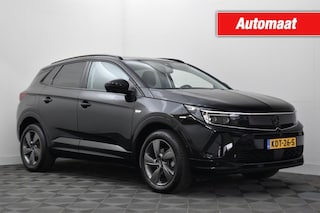 Opel Grandland 1.2 TURBO ELEGANCE 131PK AUTOMAAT