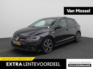 Volkswagen Polo 2.0 TSI GTI | Automaat | Apple Carplay/Android Auto | Panoramadak | Parkeersensoren |