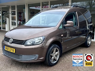 Volkswagen Caddy Bestel 2.0 TDI Automaat MARGE! Airco, Stoelvw, LM..