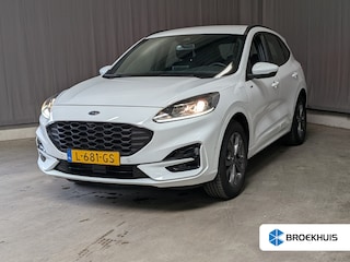 Ford Kuga 2.5 PHEV ST-Line