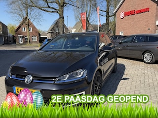 Volkswagen Golf 1.4 TSI GTE Hybride Benzine 204 Pk * Hele Mooie * * Automaat * Panoramadak * Navigatie * Parkeersensoren * Cruise Control * L.M. Velgen * Vingerhoets; Vierde Generatie Eersteklas Service. Al meer dan 100 jaar een begrip in de Brabantse Kempen,