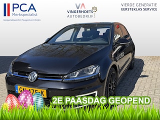 Volkswagen Golf 1.4 TSI GTE Hybride Benzine 204 Pk * Hele Mooie * * Automaat * Panoramadak * Navigatie * Parkeersensoren * Cruise Control * L.M. Velgen * Vingerhoets; Vierde Generatie Eersteklas Service. Al meer dan 100 jaar een begrip in de Brabantse Kempen,