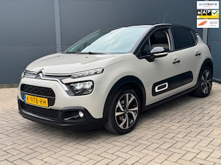 Citroën C3 1.2 PureTech / Automaat / Camera / Carplay / Trekhaak